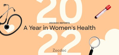 A Year in Women's Health