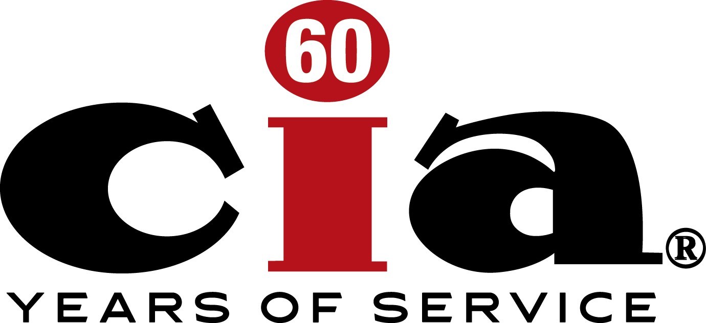 60 Years of Service!