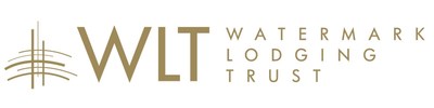 Watermark Lodging Trust (PRNewsfoto/Watermark Lodging Trust)