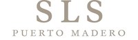 SLS Puerto Madero Logo