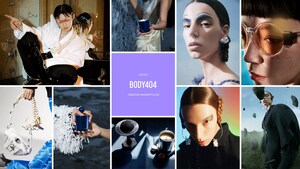 BODY404 Honors Mental Health Month with a Cornucopia of Unique Fashion Designers to Celebrate Your Beauty