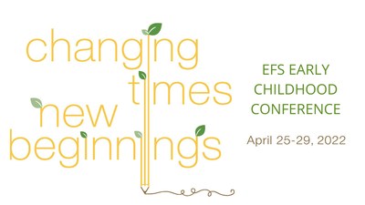 Changing Times New Beginnings Conference