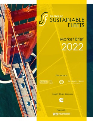 The State of Sustainable Fleets Market Brief 2022