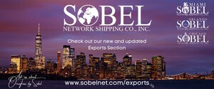 Sobel Launches a New Exports Tab on Website &amp; Promotes Pratik Dharia from Director of Exports to Senior Director