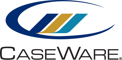 CaseWare logo (CNW Group/CaseWare International Inc.)