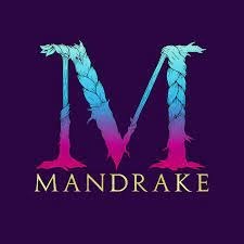 Mandrake Miami Logo