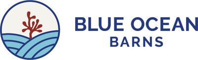 Blue Ocean Barns (PRNewsfoto/Blue Ocean Barns)