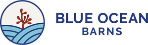 Blue Ocean Barns Completes $20 Million Series A Financing, Accelerating Solution to Agricultural Methane Emissions