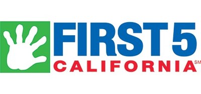First 5 California (PRNewsfoto/First 5 California)