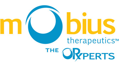 Mobius Therapeutics: The ORxPerts (PRNewsfoto/Mobius Therapeutics, LLC)