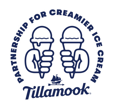 Tillamook County Creamery Association Brings back their “Partnership For Creamier Ice Cream” creative campaign featuring actress, comedian, and author Jenny Slate