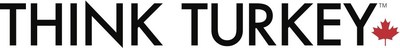 Think Turkey Logo (CNW Group/Think Turkey)