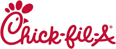 Chick-fil-A Inc. logo (PRNewsFoto/Chick-fil-A) (PRNewsfoto/Chick-fil-A, Inc.)