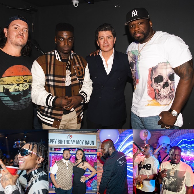 Mandrake Miami Rapidly a "Celeb Hangout" After Reopening Its Doors - Vimarsana News