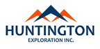 Huntington Exploration Announces Stock Option Grant