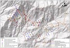 Lumina Gold Announces Results from 15 Drill Holes; Intercepts 10 Metres of 19.33 g/t Gold