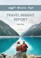 Wego and Cleartrip Travel Insights Report