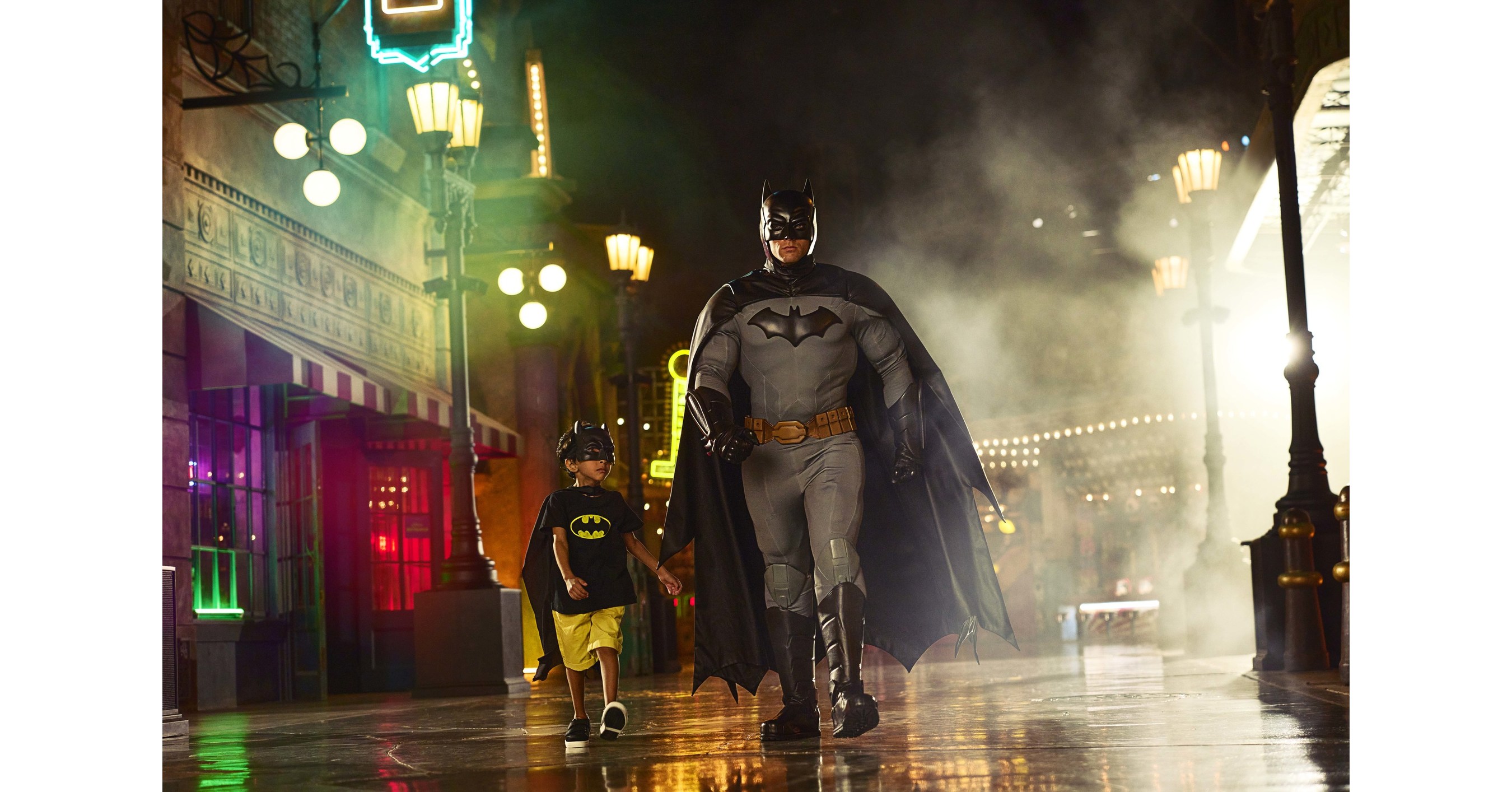 Abou Dhabi lance une offre comp&eacute;titive &laquo; Summer Pass &raquo; pour inspirer les voyageurs &agrave; choisir la capitale des &Eacute;mirats arabes unis cet &eacute;t&eacute;