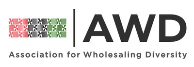 The Association for Wholesaling Diversity diversityinwholesaling.org (PRNewsfoto/Association for Wholesaling Diversity)