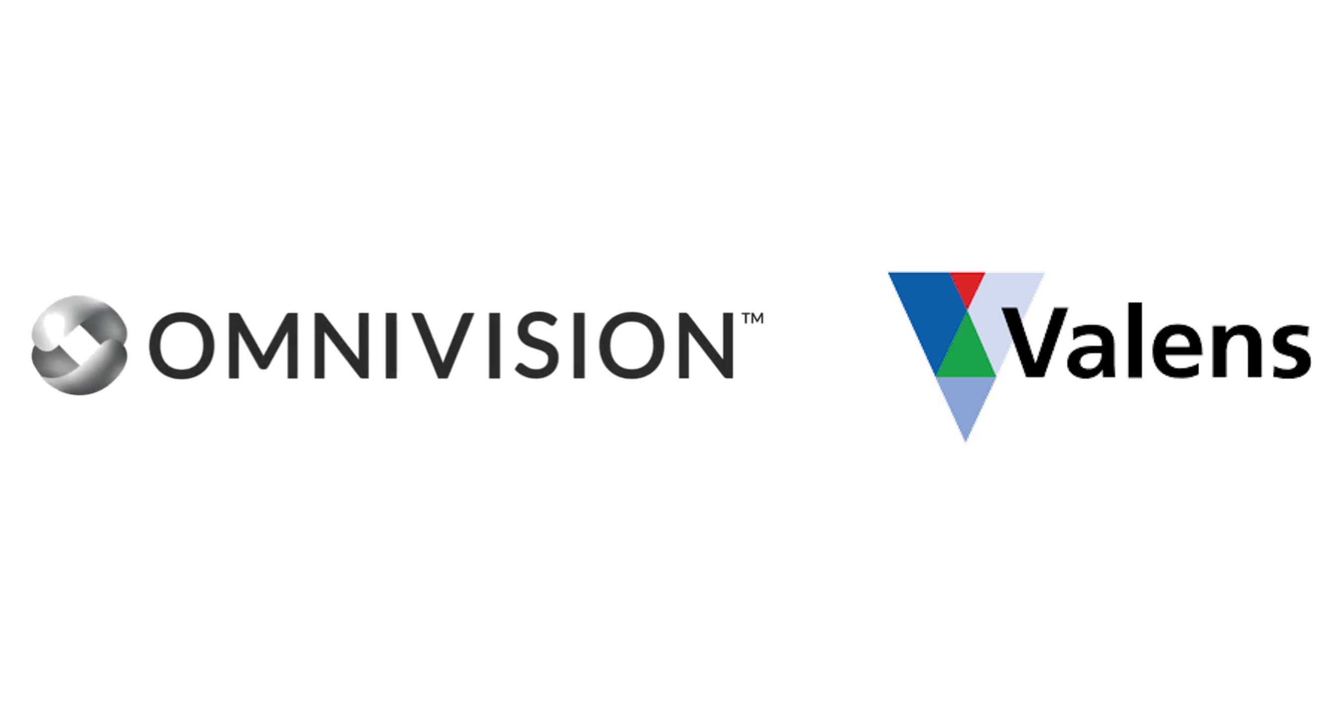 OMNIVISION and Valens Semiconductor Partner to Offer Automotive OEMs a MIPI A-PHY-Compliant Camera Solution for Advanced Driver-Assistance Systems Applications