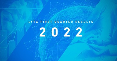 Lytx First Quarter Results 2022
