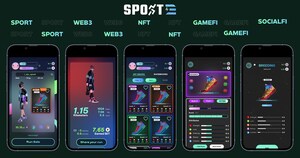 SportE, a Web3 innovative Fitness-to-earn (F2E) application, is launching its Alpha season on May 15 for sport enthusiastic