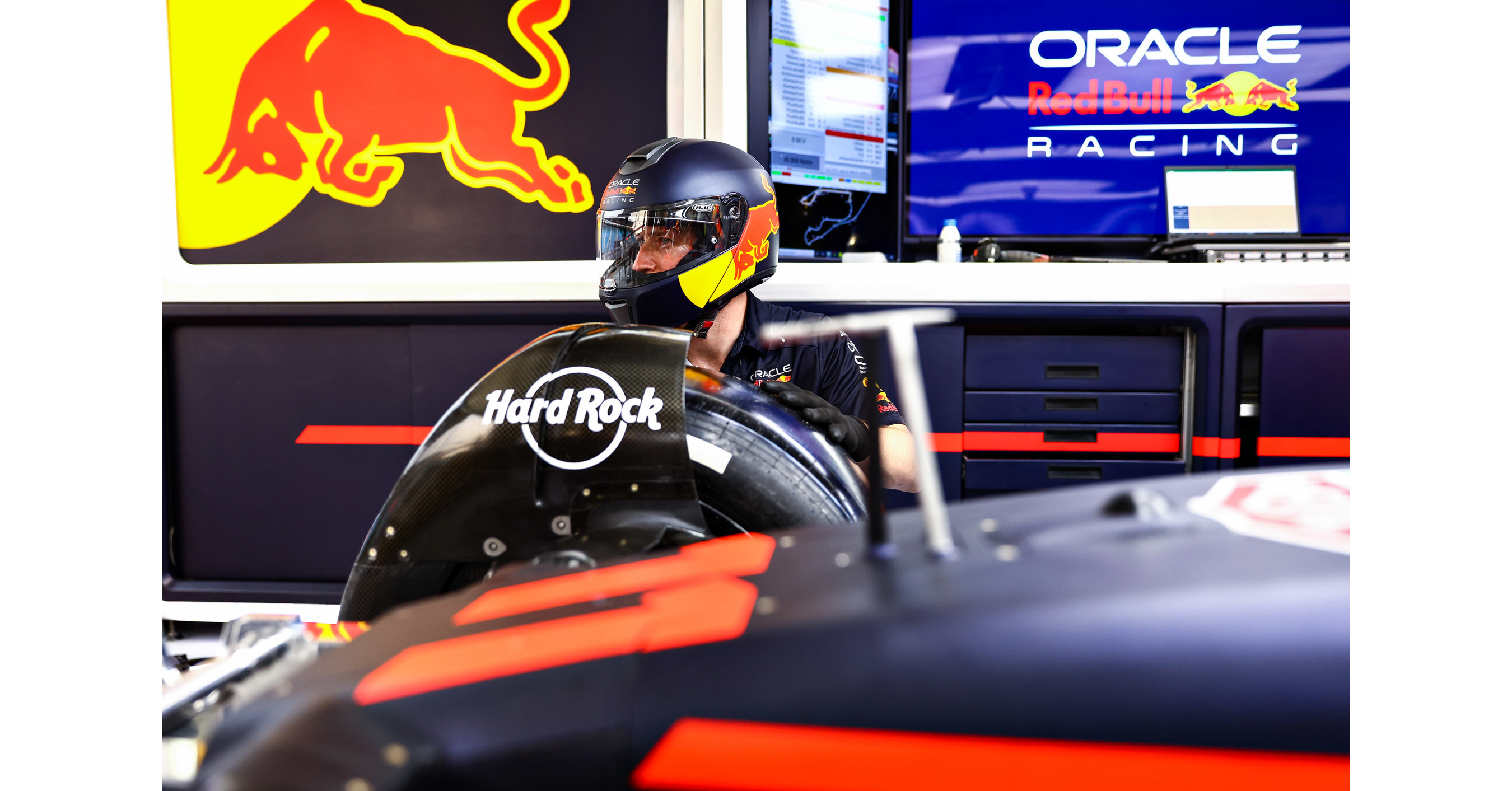 Statement from Hard Rock International Chairman Jim Allen