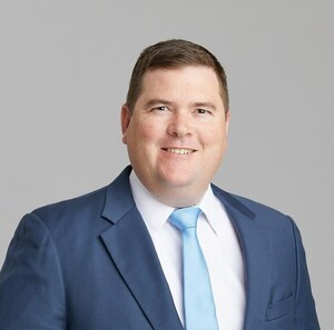SUPERIOR GOLD ANNOUNCES THE APPOINTMENT OF ANDREW BIGG AS VICE PRESIDENT OF CORPORATE DEVELOPMENT AND LONG-TERM PLANNING