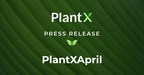 PlantX Announces Monthly Gross Revenue of $1,744,248 for April...