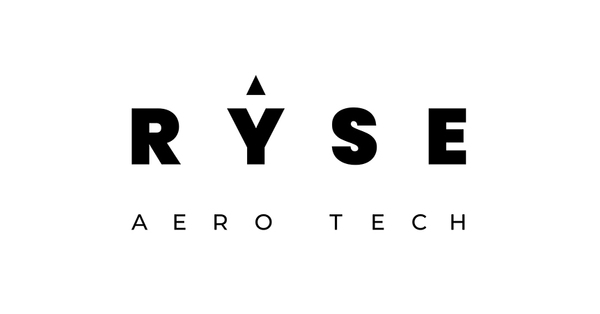 RYSE Aero Technologies Makes History as the First eVTOL Company to Take Flight at CES with their Ultralight Vehicle, the RYSE RECON
