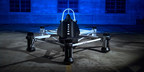 RYSE Aero Technologies Announces The Debut Of The 'RYSE RECON,' An Ultralight eVTOL Vehicle, At The Advanced Clean Transportation Expo