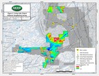 SKRR Exploration Inc. Completes Airborne Magnetic Survey On Irving lake Project, Saskatchewan