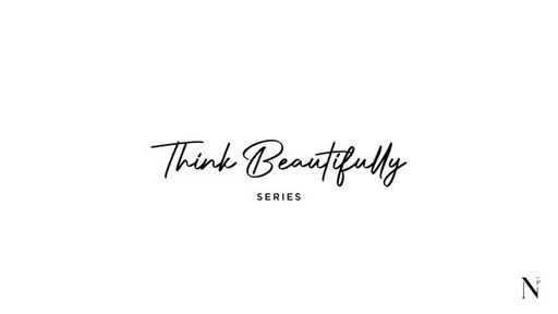 NOBLE PANACEA RELEASES AN EXCLUSIVE INTERVIEW WITH MAYE MUSK FOR MOTHER'S DAY, AS PART OF THEIR 'THINK BEAUTIFULLY SERIES' INITIATIVE