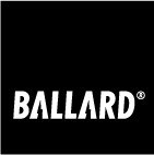 Ballard Power Systems Logo (CNW Group/Linamar Corporation)