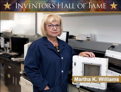 Martha Williams