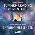 Books-A-Million's Annual Summer Reading Adventure for Kids Sparks Excitement About Books