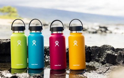 In January 2022, the U.S. ITC issued a General Exclusion Order prohibiting the importation of any infringing or counterfeit Hydro Flask products by anyone.