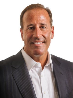 New AArete Managing Director Darren Ghanayem
