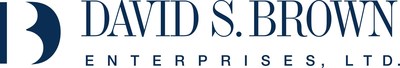 David S. Brown Enterprises, Ltd. (PRNewsfoto/David S. Brown Enterprises, LTD.)