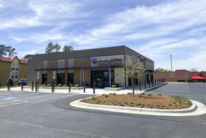 EmergeOrtho-Triangle Announces New Location: Fuquay-Varina North Carolina