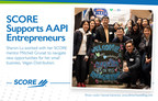 SCORE Small Business Mentors Launches Hub for Asian American and Pacific Islanders