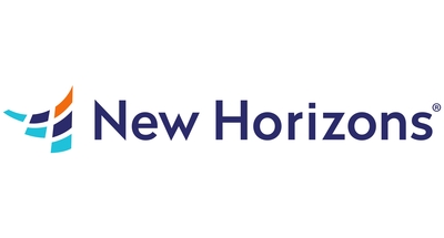 New Horizons Logo (PRNewsfoto/New Horizons)