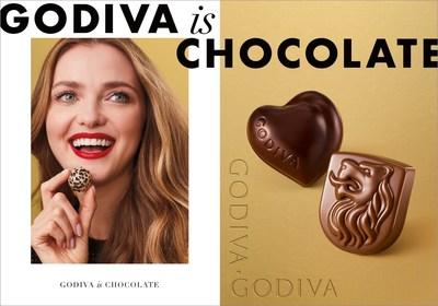 League of Legends Collaborates With Godiva to Launch Special