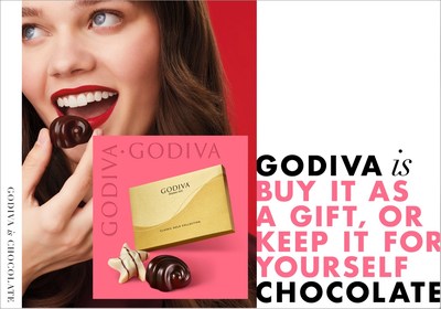League of Legends Collaborates With Godiva to Launch Special