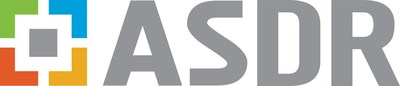 Logo ASDR Canada Inc. (Groupe CNW/ASDR Canada Inc.)