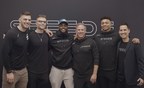 Speede Fitness begins new funding round at gala event with Chicago Bears players, investors and VIPs