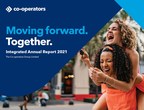 Co-operators Integrated Annual Report highlights financial strength and enduring commitment to sustainability