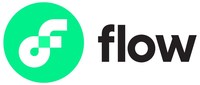 Flow, the Web3 platform powering next-generation games, apps and digital assets including NBA Top Shot and NFL All Day, today announced a new $725 million Ecosystem Fund designed to hypercharge innovation and growth across the Flow community. (CNW Group/Flow)