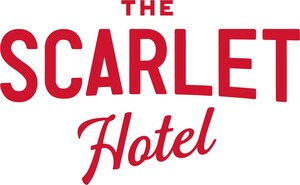 GOLDENROD COMPANIES / TETRAD CORPORATION ANNOUNCES THE DEBUT OF THE SCARLET HOTEL IN LINCOLN, NE