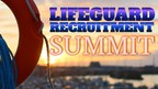 Lifeguard Recruitment Summit hosted by Paralympian Jamal Hill of Aquatics Today to Focus on Solving the National Lifeguard Shortage